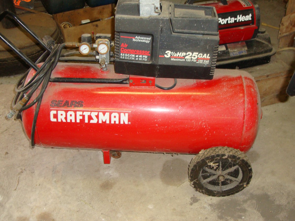 Property photo 2 - Personal Property Auction